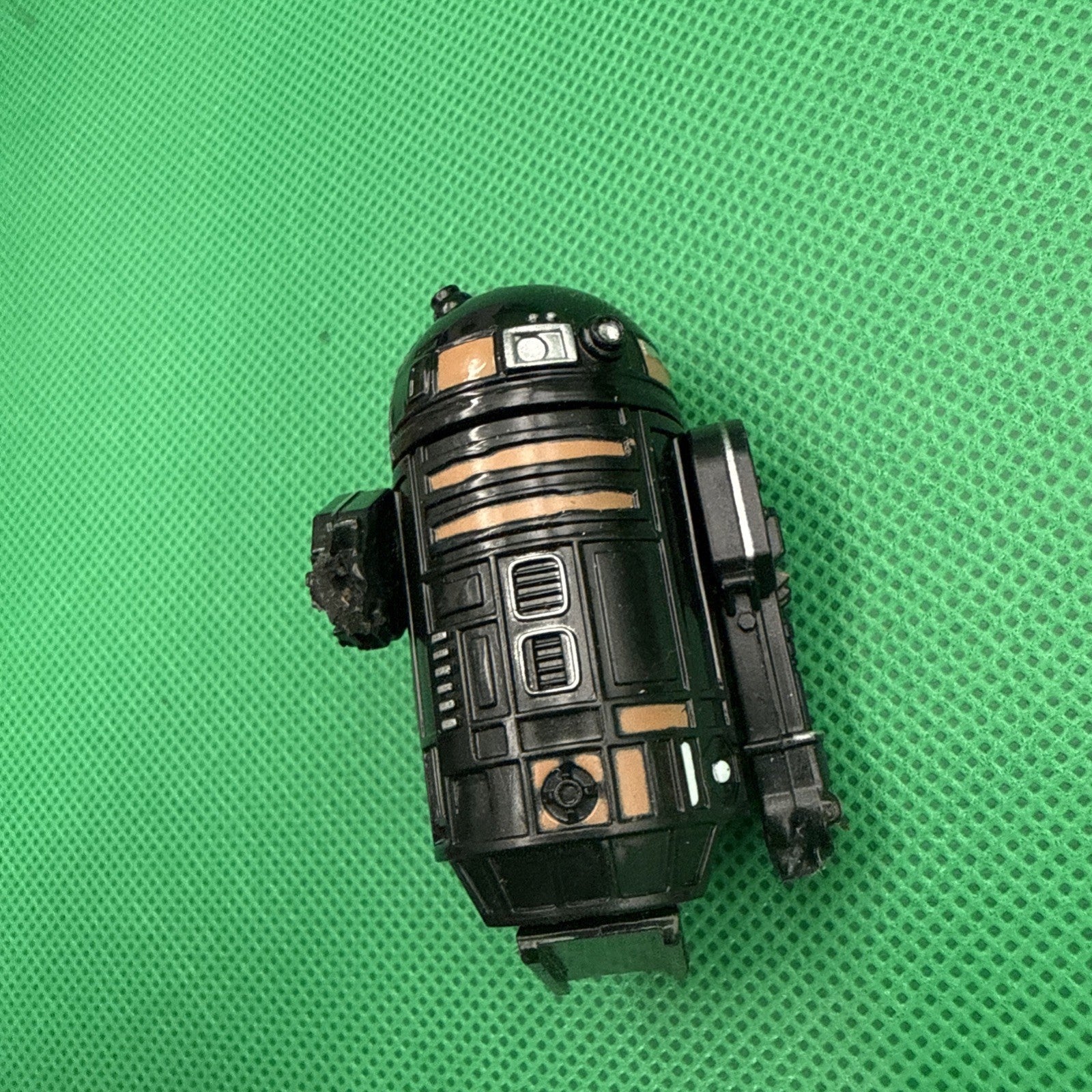 Star Wars Action Figure R2 - Q5 Droid - toyscardscomics