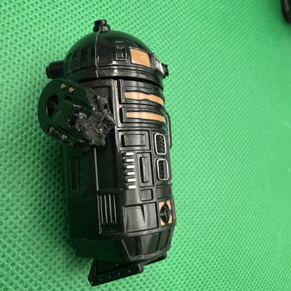 Star Wars Action Figure R2 - Q5 Droid - toyscardscomics