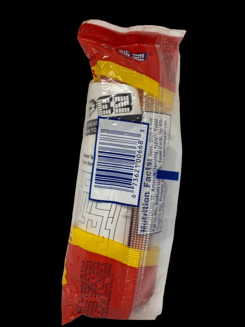 Star Wars "C3PO" Pez Dispenser - in Original Package - Unopened - toyscardscomics