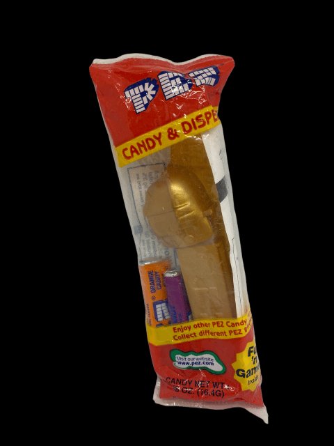 Star Wars "C3PO" Pez Dispenser - in Original Package - Unopened - toyscardscomics