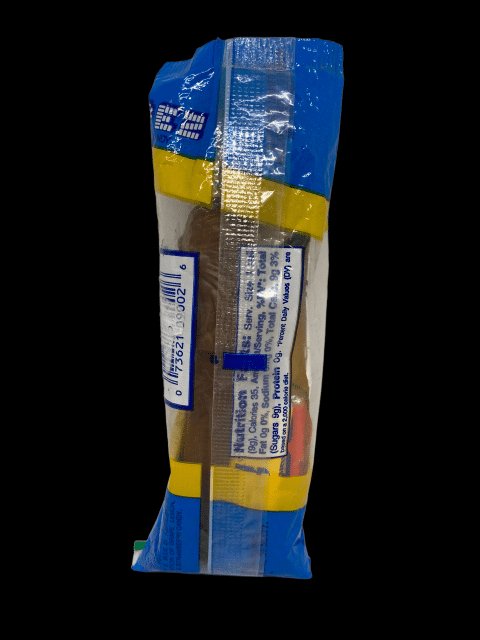 Star Wars "Chewbacca" Pez Dispenser - in Original Package - Unopened - toyscardscomics