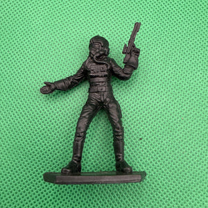 Star Wars Command Tie Fighter Pilot Figure