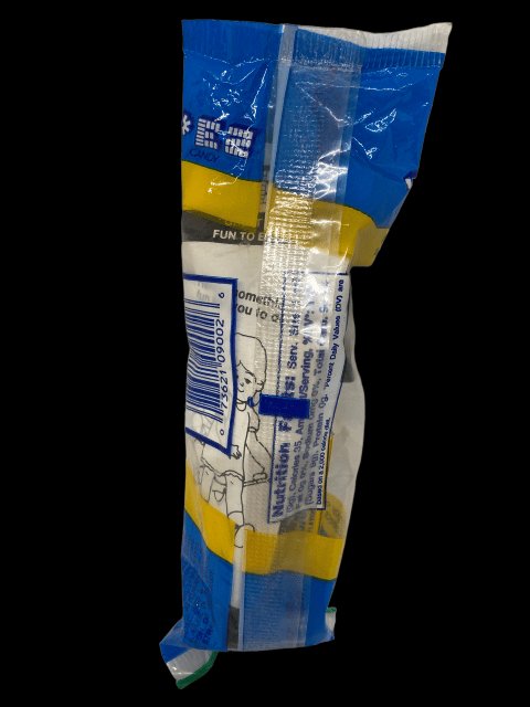 Star Wars "Darth Vader" Pez Dispenser - in Original Package - Unopened - toyscardscomics