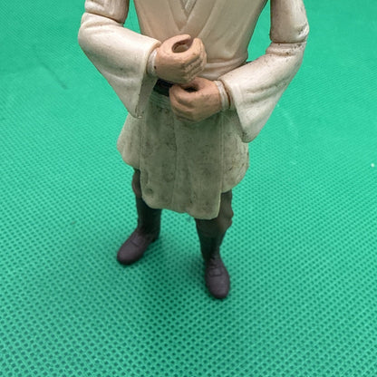 Star Wars Episode I: The Phantom Menace, Qui - Gon Jinn - toyscardscomics