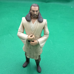 Star Wars Episode I: The Phantom Menace, Qui-Gon Jinn