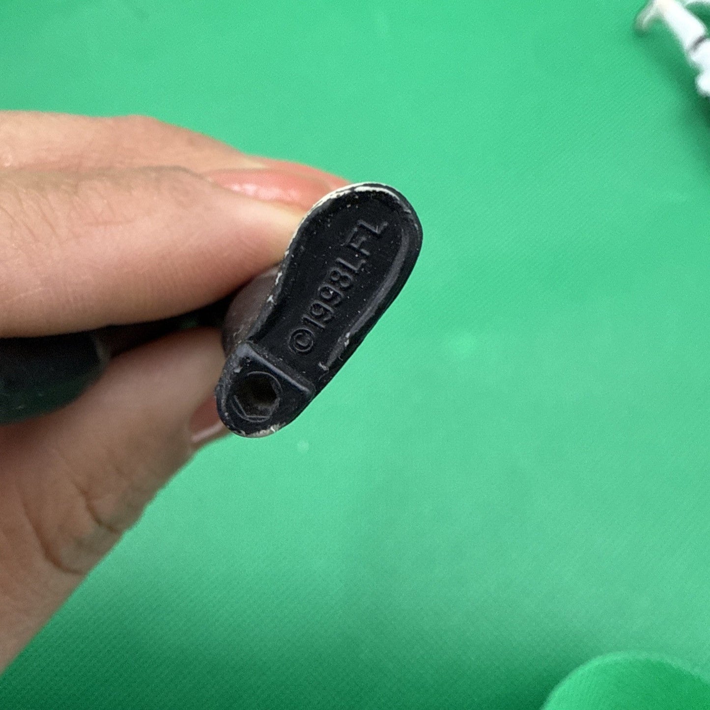 Star Wars Han Solo Jabbas Palace 3.75” Action Figure The Power of the Force 1998 - toyscardscomics