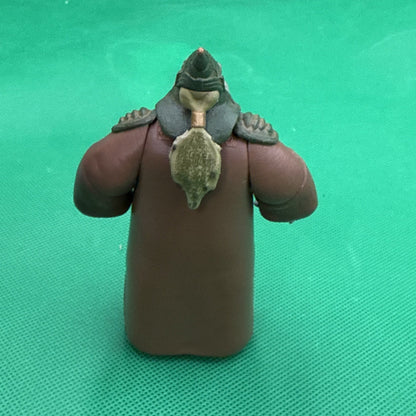 Star Wars Hasbro Boss Nass Action Figure - toyscardscomics