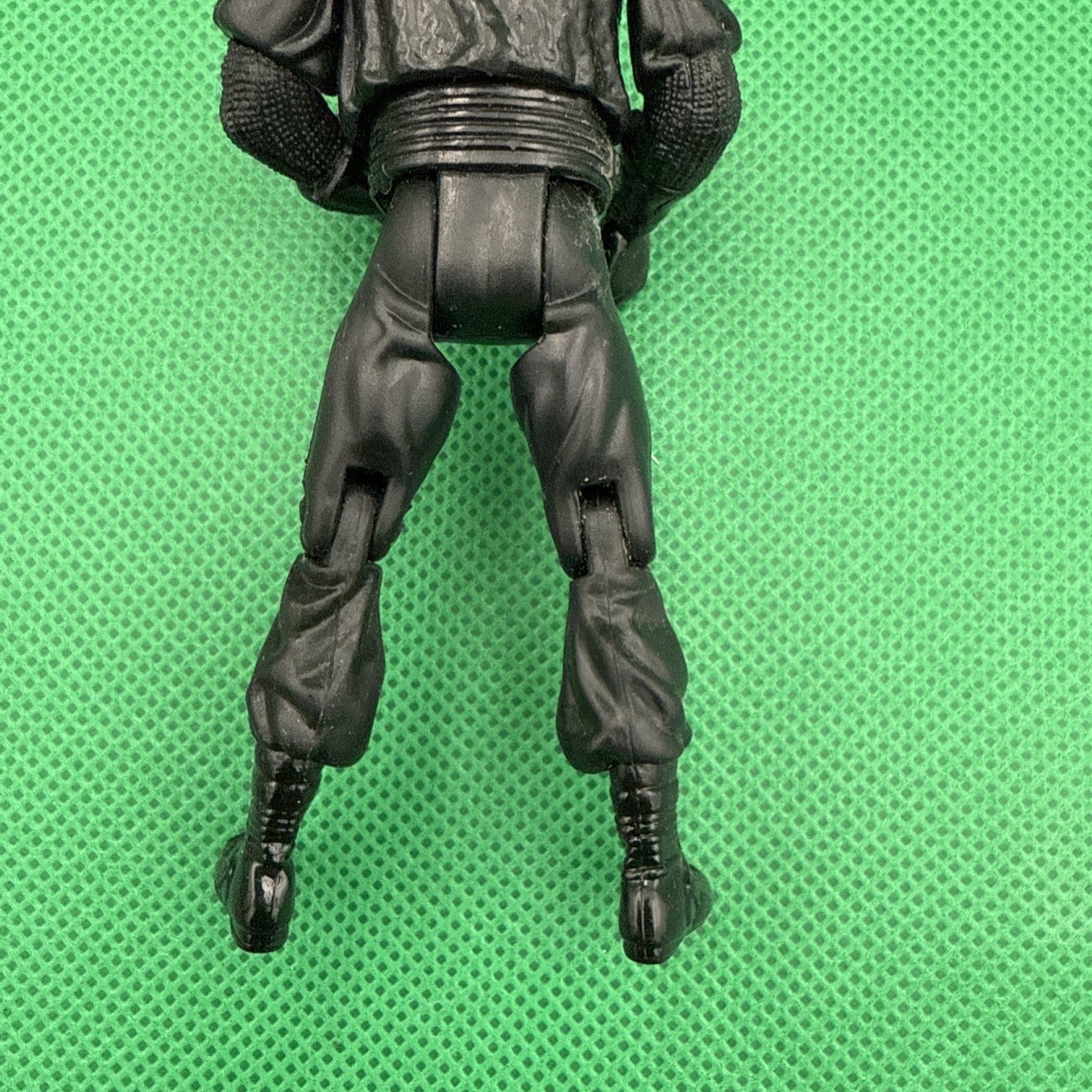 STAR WARS HASBRO Darth Maul 1999 Loose 3.75" - toyscardscomics
