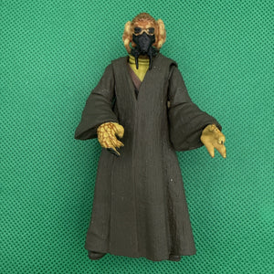 Star Wars Hasbro Plo Koon POTJ Power Of The Jedi Action Figure Loose