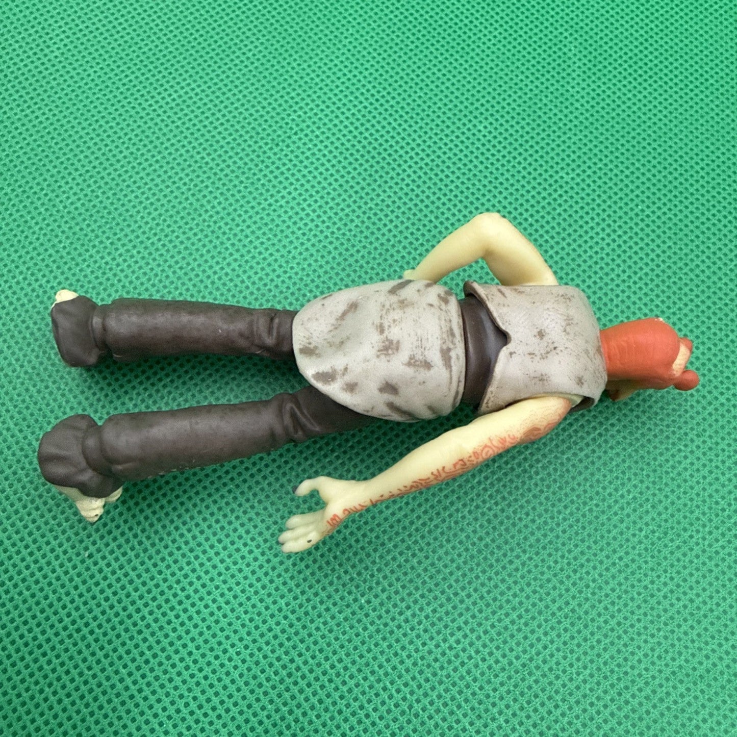 Star Wars Jar Jar Binks - toyscardscomics