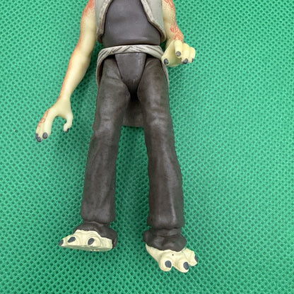 Star Wars Jar Jar Binks - toyscardscomics