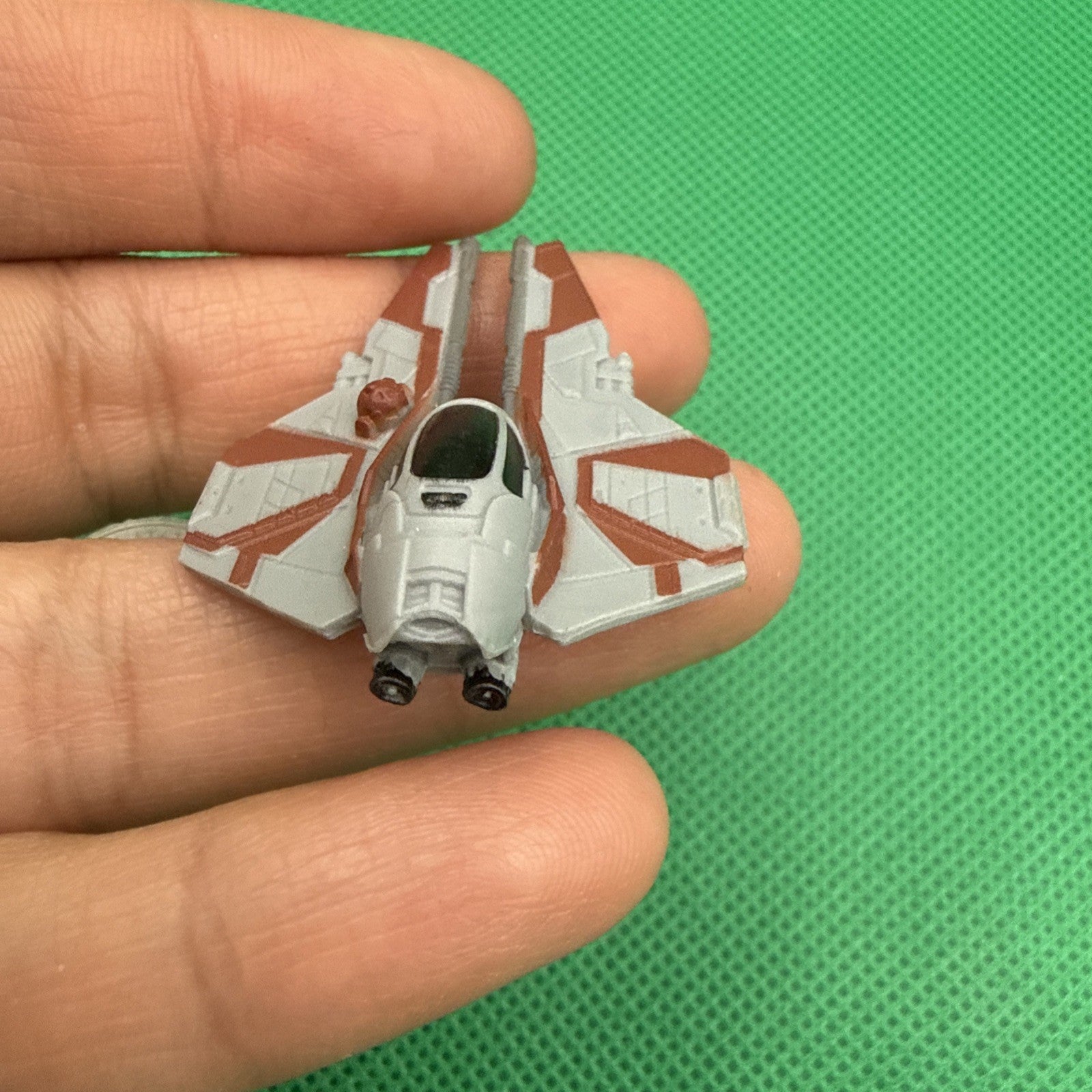 Star wars - LFL Loose Micro Machines - Ship - toyscardscomics