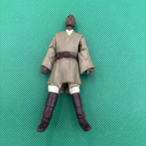 Star Wars Mace Windu Jedi