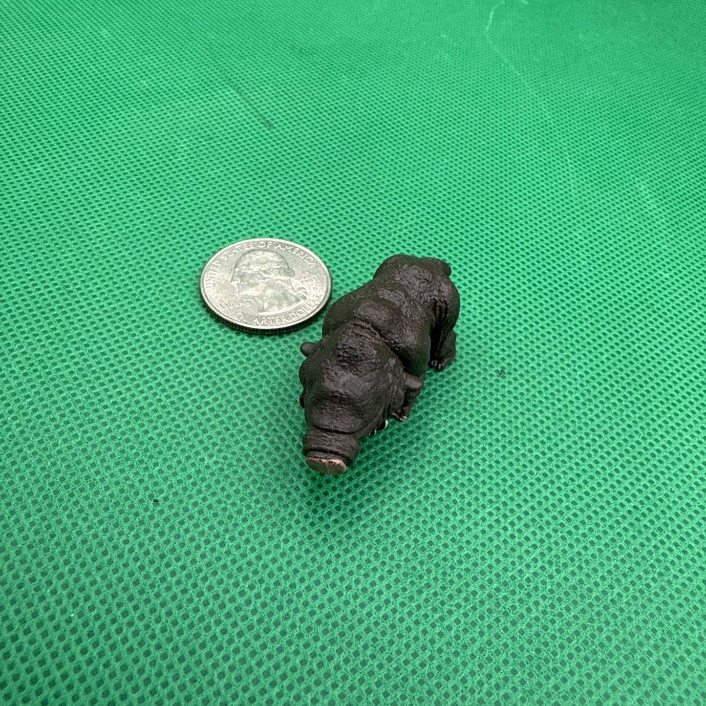 STAR WARS Micro Machine - toyscardscomics