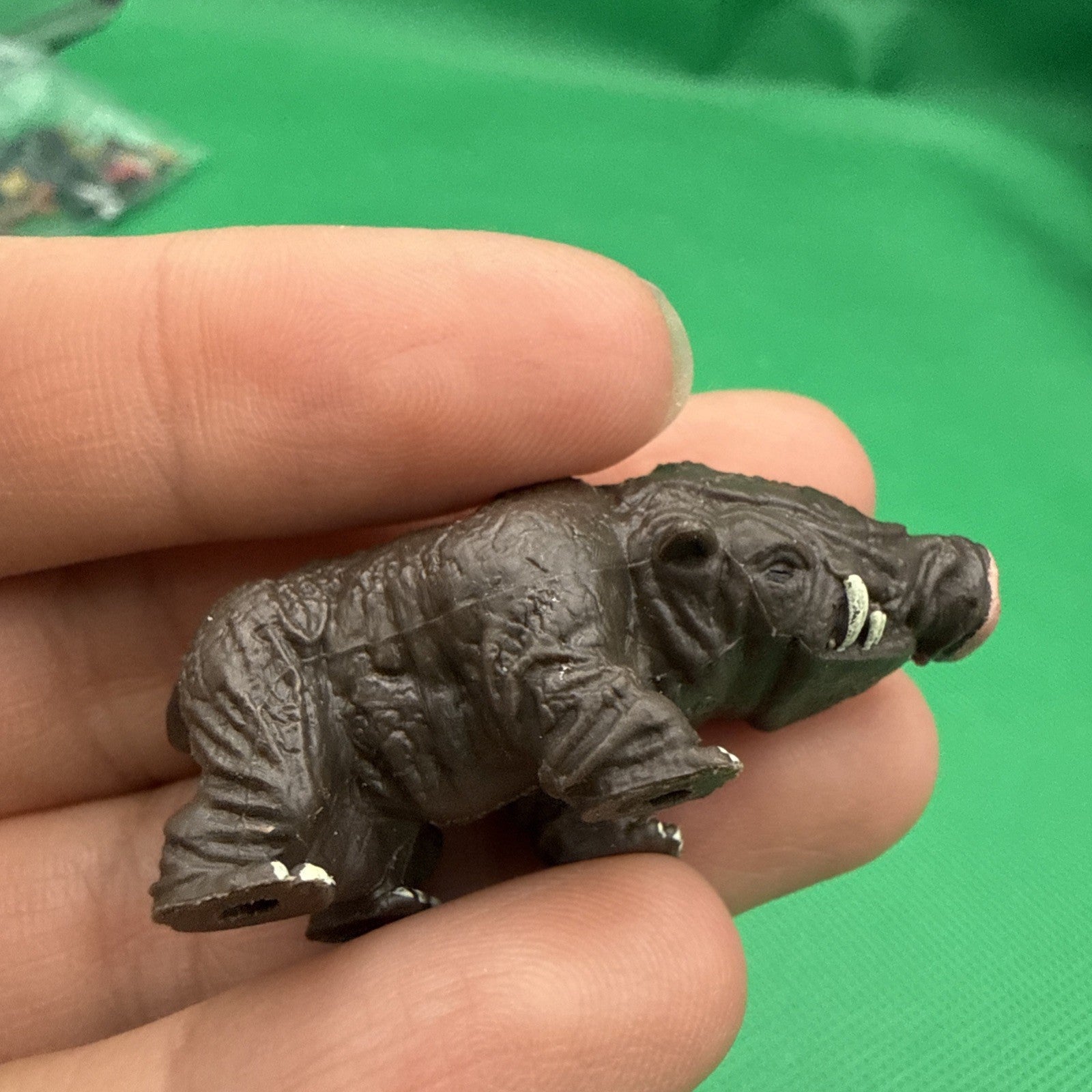 STAR WARS Micro Machine - toyscardscomics