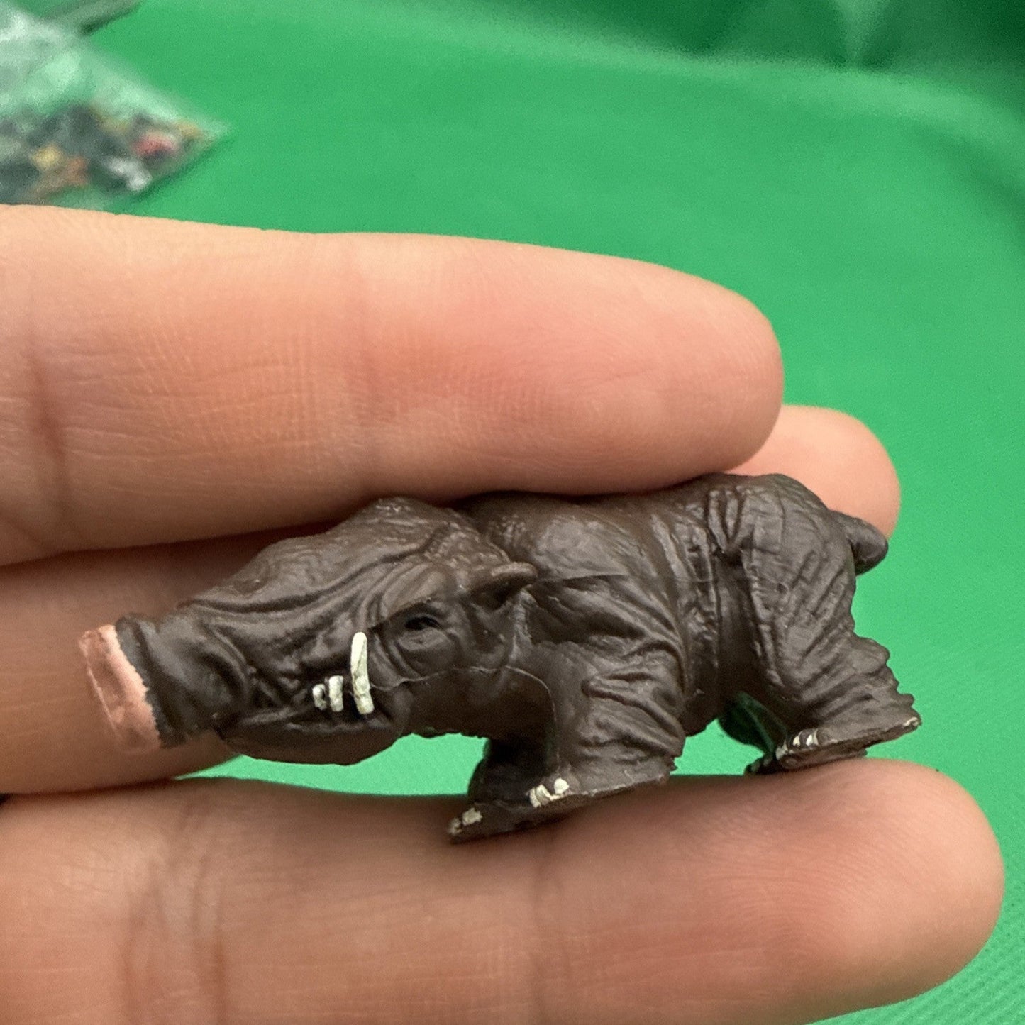 STAR WARS Micro Machine - toyscardscomics