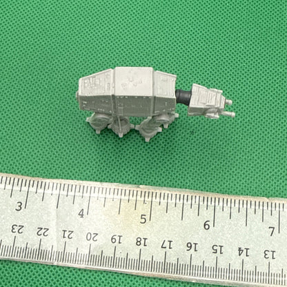 Star Wars Micro Machines Imperial At - At Walker Figure 2.5" - 3" - toyscardscomics