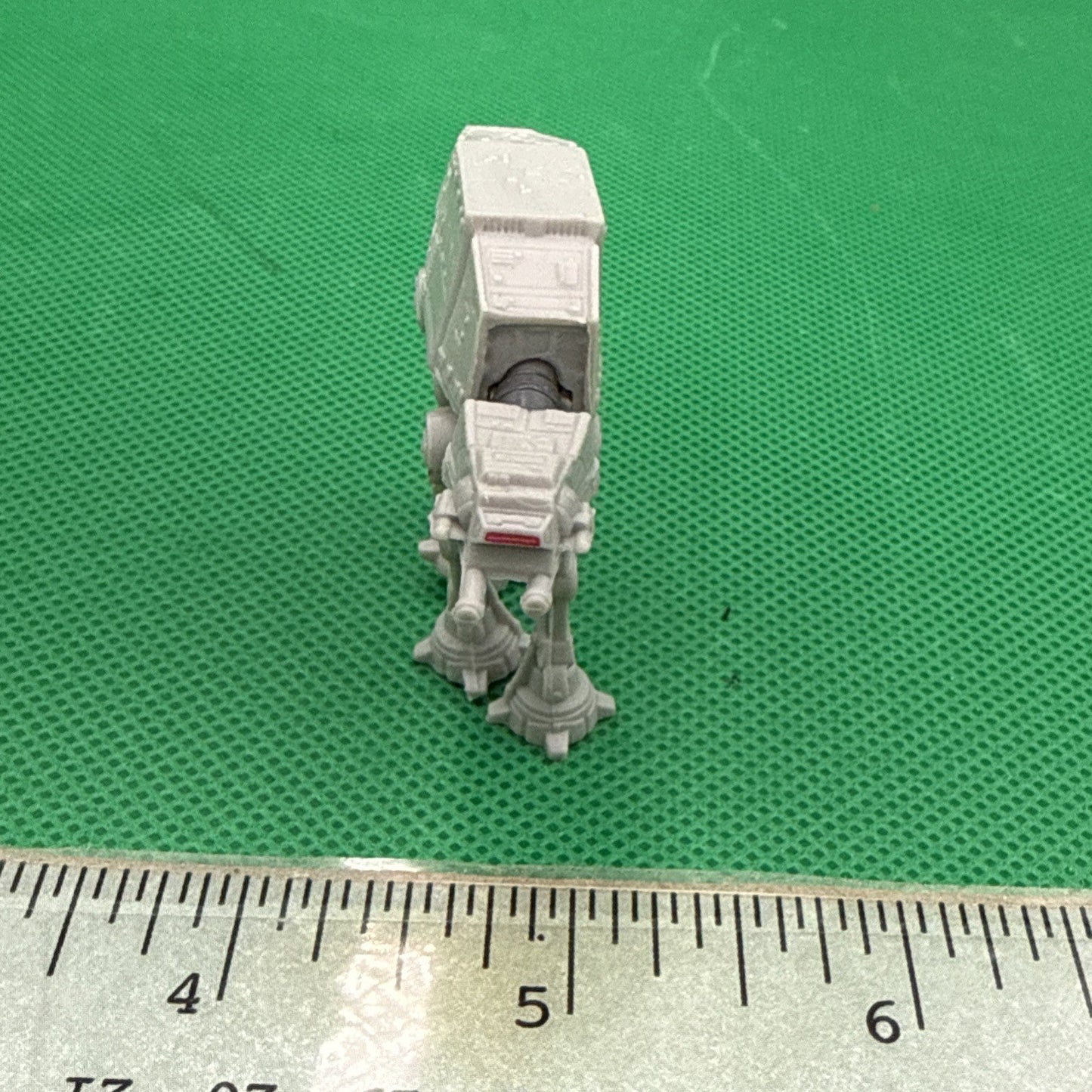 Star Wars Micro Machines Imperial At - At Walker Figure 2.5" - 3" - toyscardscomics