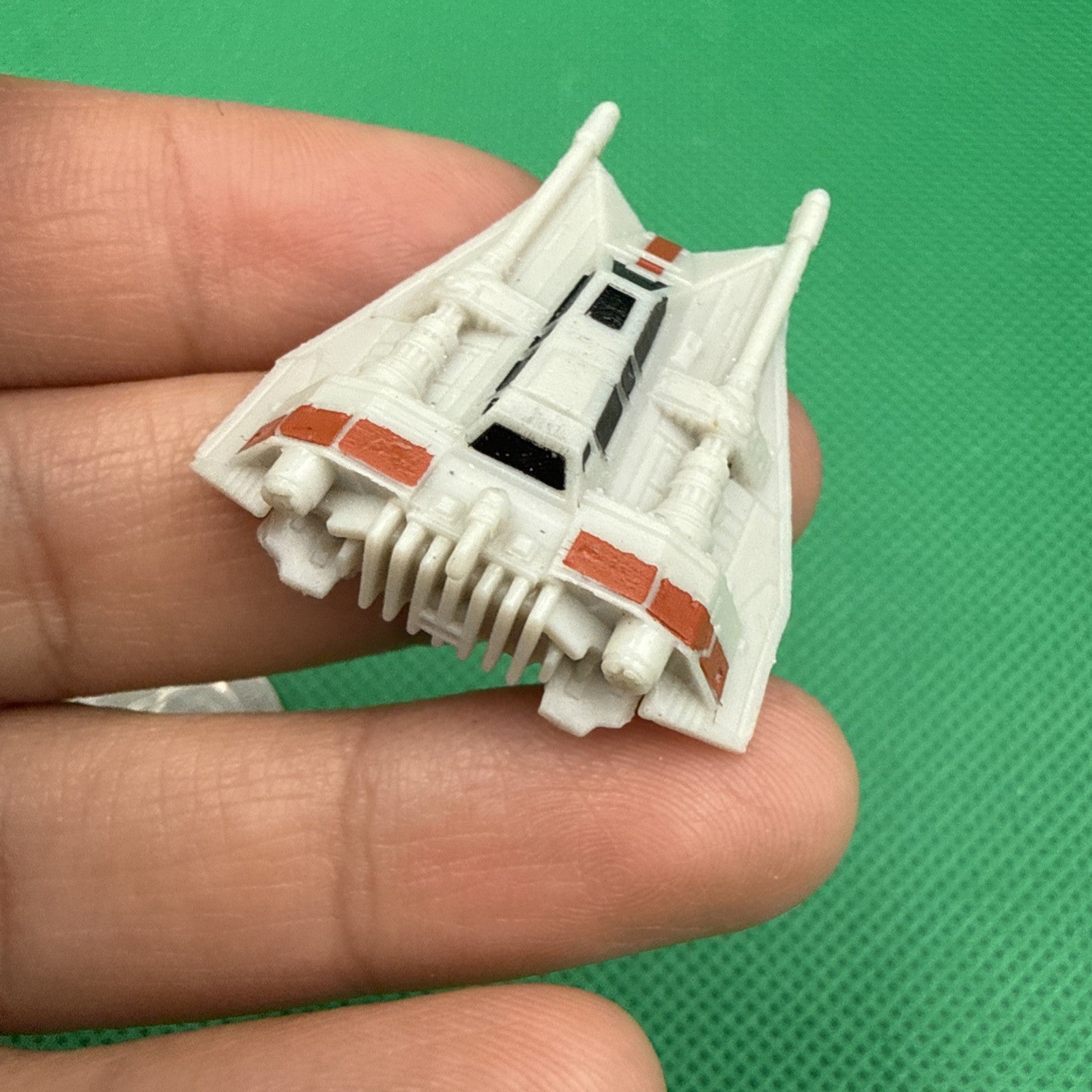 STAR WARS Micro Machines Ships Vehicles Collection Galoob/Hasbro - YOU CHOOSE - toyscardscomics