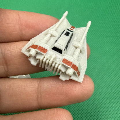 STAR WARS Micro Machines Ships Vehicles Collection Galoob/Hasbro - YOU CHOOSE - toyscardscomics