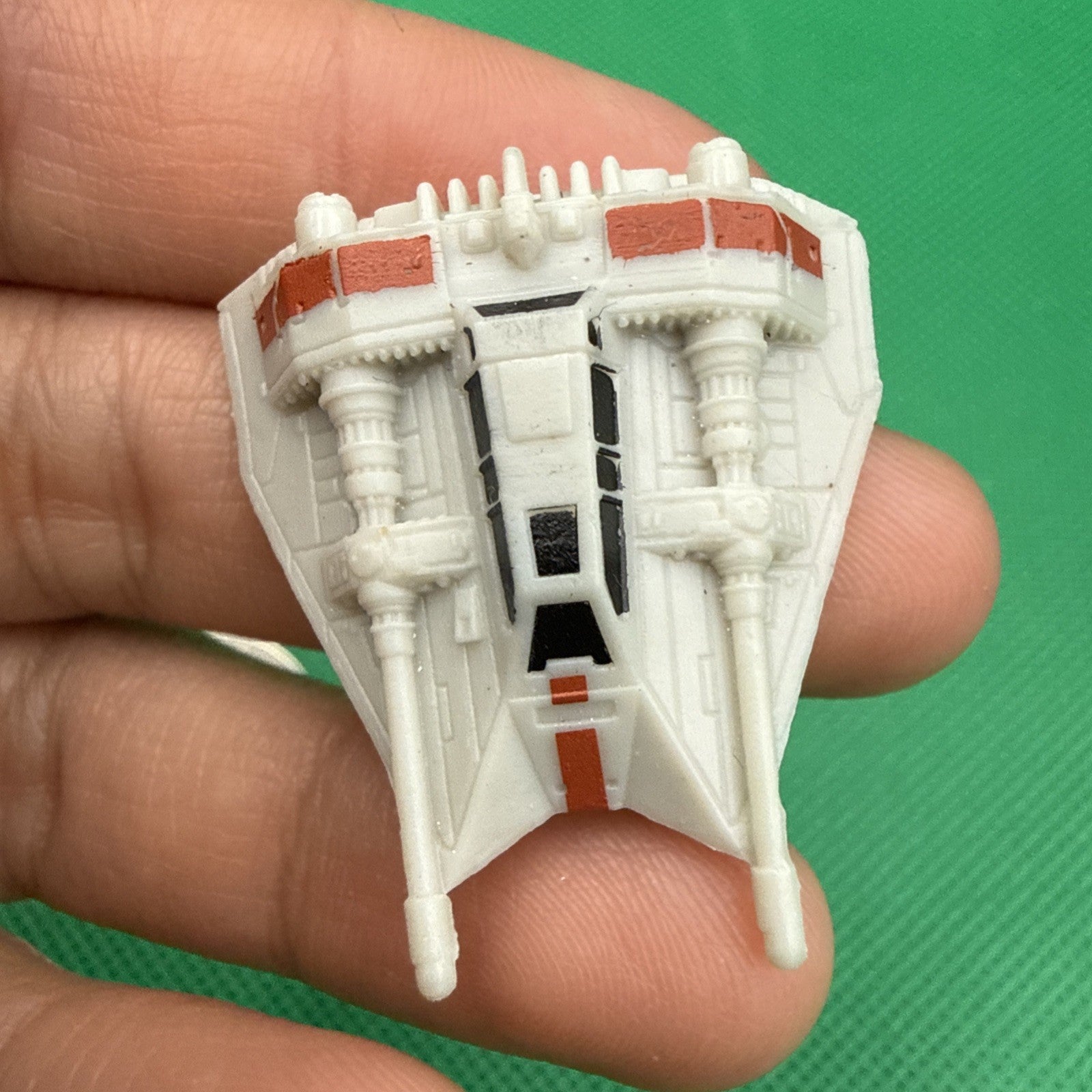 STAR WARS Micro Machines Ships Vehicles Collection Galoob/Hasbro - YOU CHOOSE - toyscardscomics