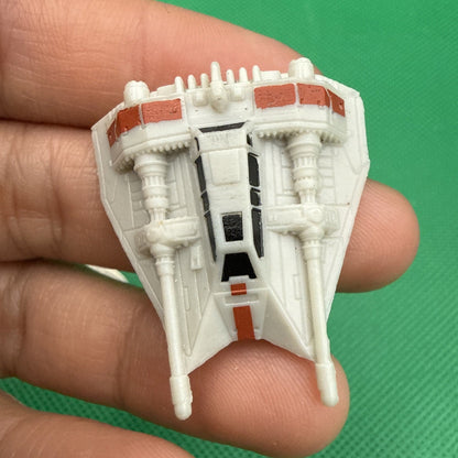 STAR WARS Micro Machines Ships Vehicles Collection Galoob/Hasbro - YOU CHOOSE - toyscardscomics