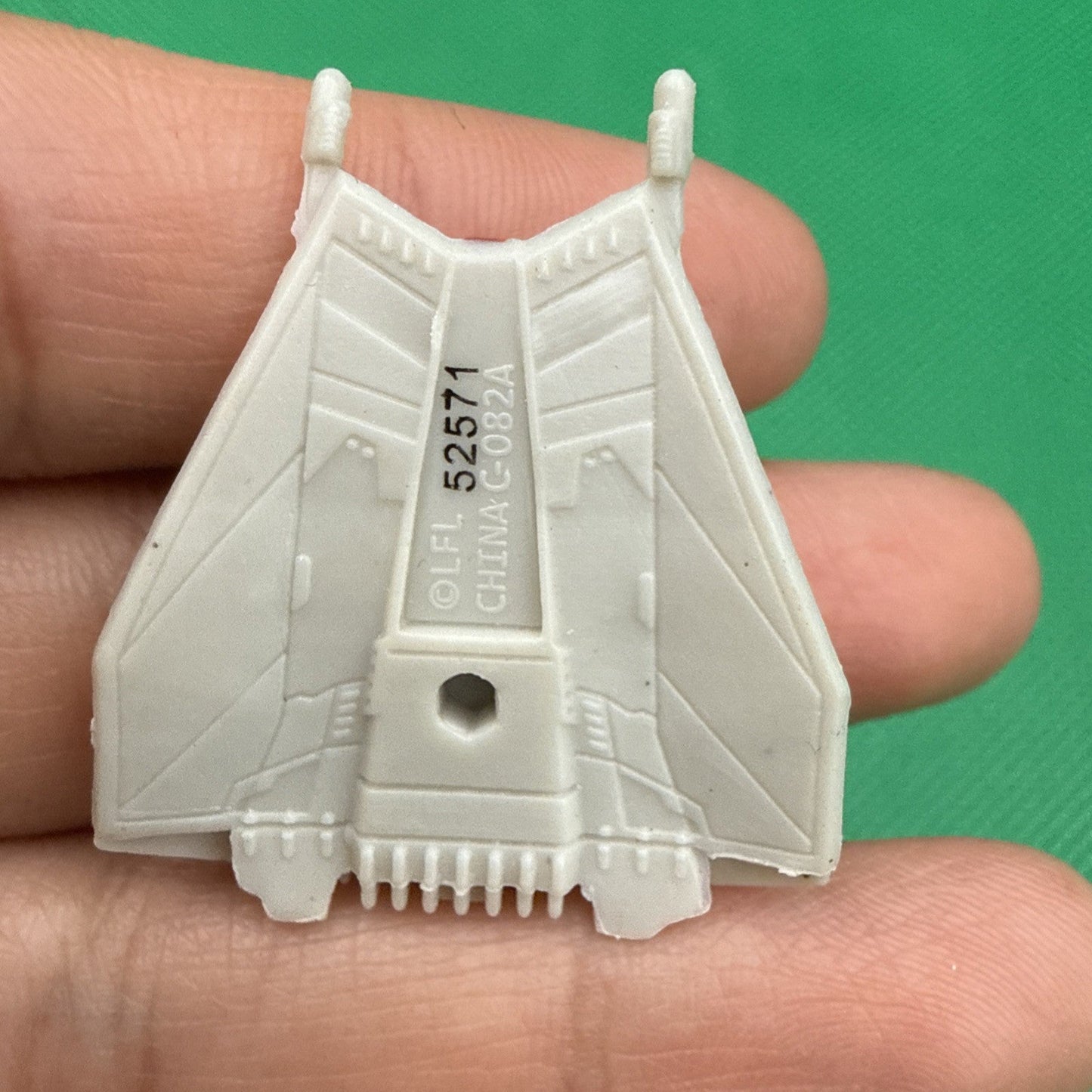 STAR WARS Micro Machines Ships Vehicles Collection Galoob/Hasbro - YOU CHOOSE - toyscardscomics