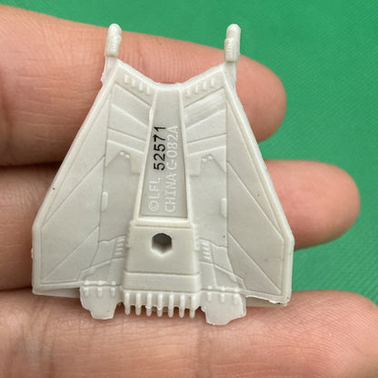 STAR WARS Micro Machines Ships Vehicles Collection Galoob/Hasbro - YOU CHOOSE - toyscardscomics