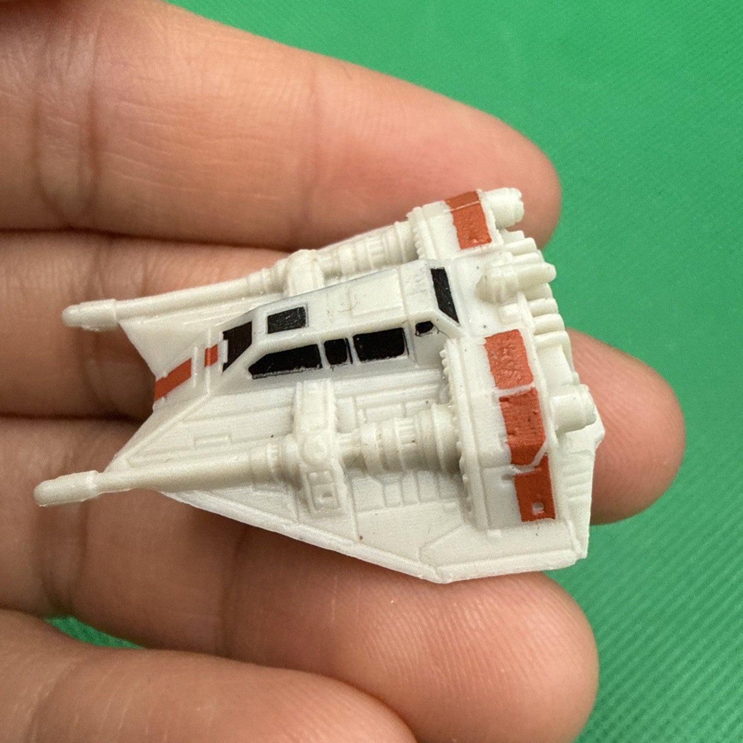 STAR WARS Micro Machines Ships Vehicles Collection Galoob/Hasbro - YOU CHOOSE - toyscardscomics