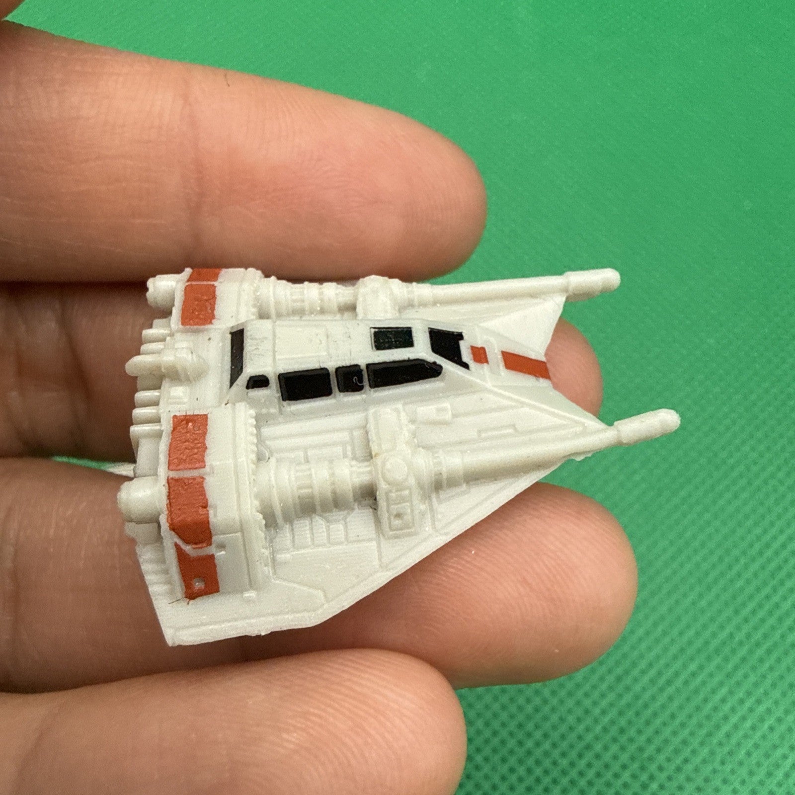 STAR WARS Micro Machines Ships Vehicles Collection Galoob/Hasbro - YOU CHOOSE - toyscardscomics