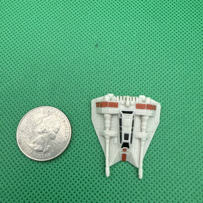 STAR WARS Micro Machines Ships Vehicles Collection Galoob/Hasbro - YOU CHOOSE - toyscardscomics