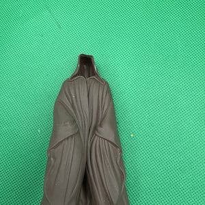 STAR WARS MODERN WEAPONS 1  PC "CLOAK" PLASTIC CAPES/CLOAKS GREAT SHAPE FIGURE