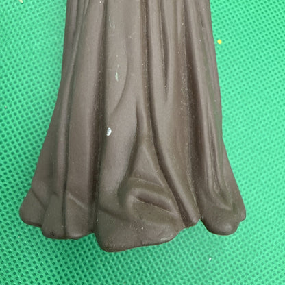 STAR WARS MODERN WEAPONS 1 PC "CLOAK" PLASTIC CAPES/CLOAKS GREAT SHAPE FIGURE - toyscardscomics