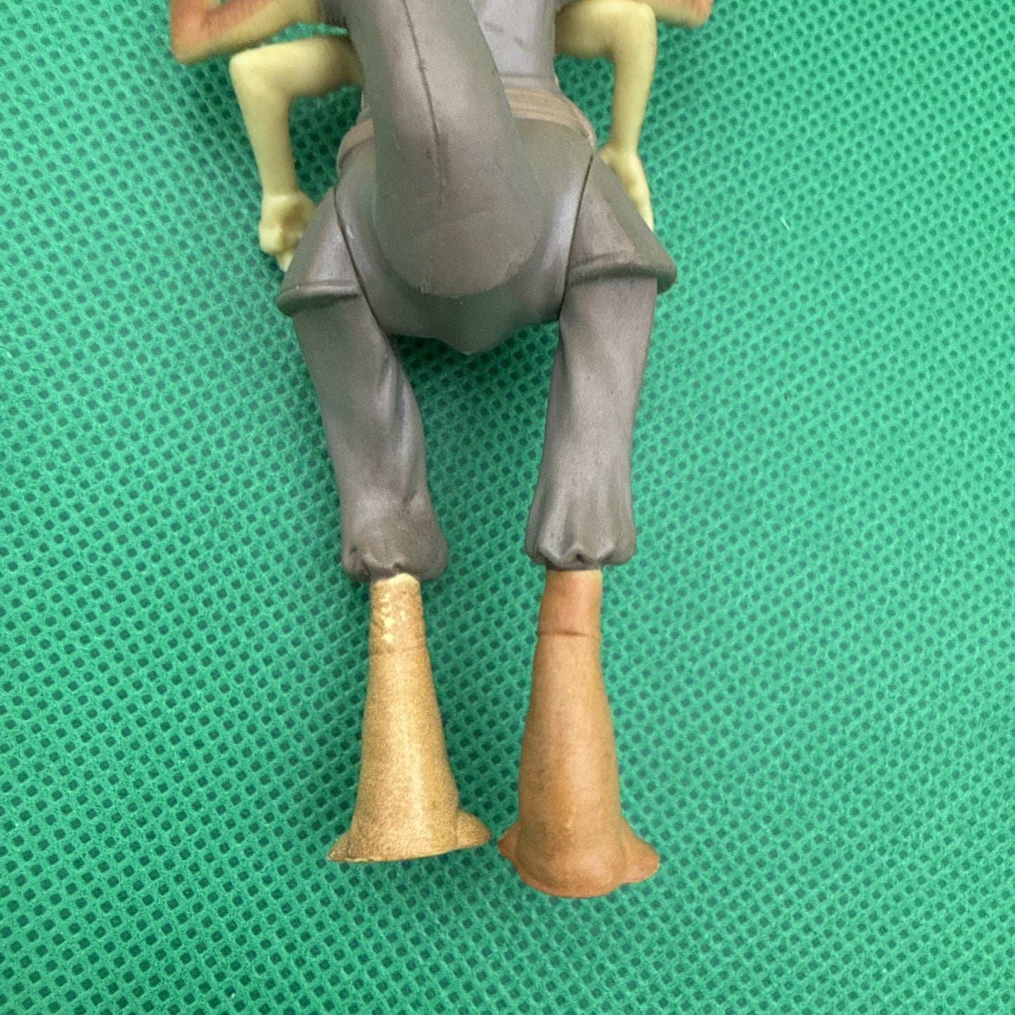 Star Wars POTJ Loose FODE AND BEED PODRACE ANNOUNCERS - toyscardscomics