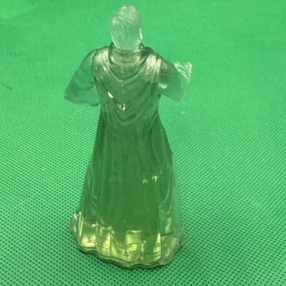 Star Wars Power of the Force Ghost Spirit Obi - Wan Kenobi 1997 Mail Away Figure - toyscardscomics