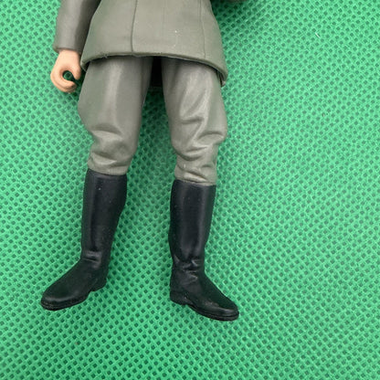 Star Wars Power of the Force POTF2 Admiral Motti (No Gun) - toyscardscomics