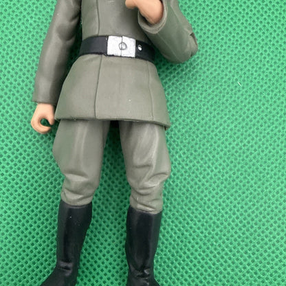 Star Wars Power of the Force POTF2 Admiral Motti (No Gun) - toyscardscomics