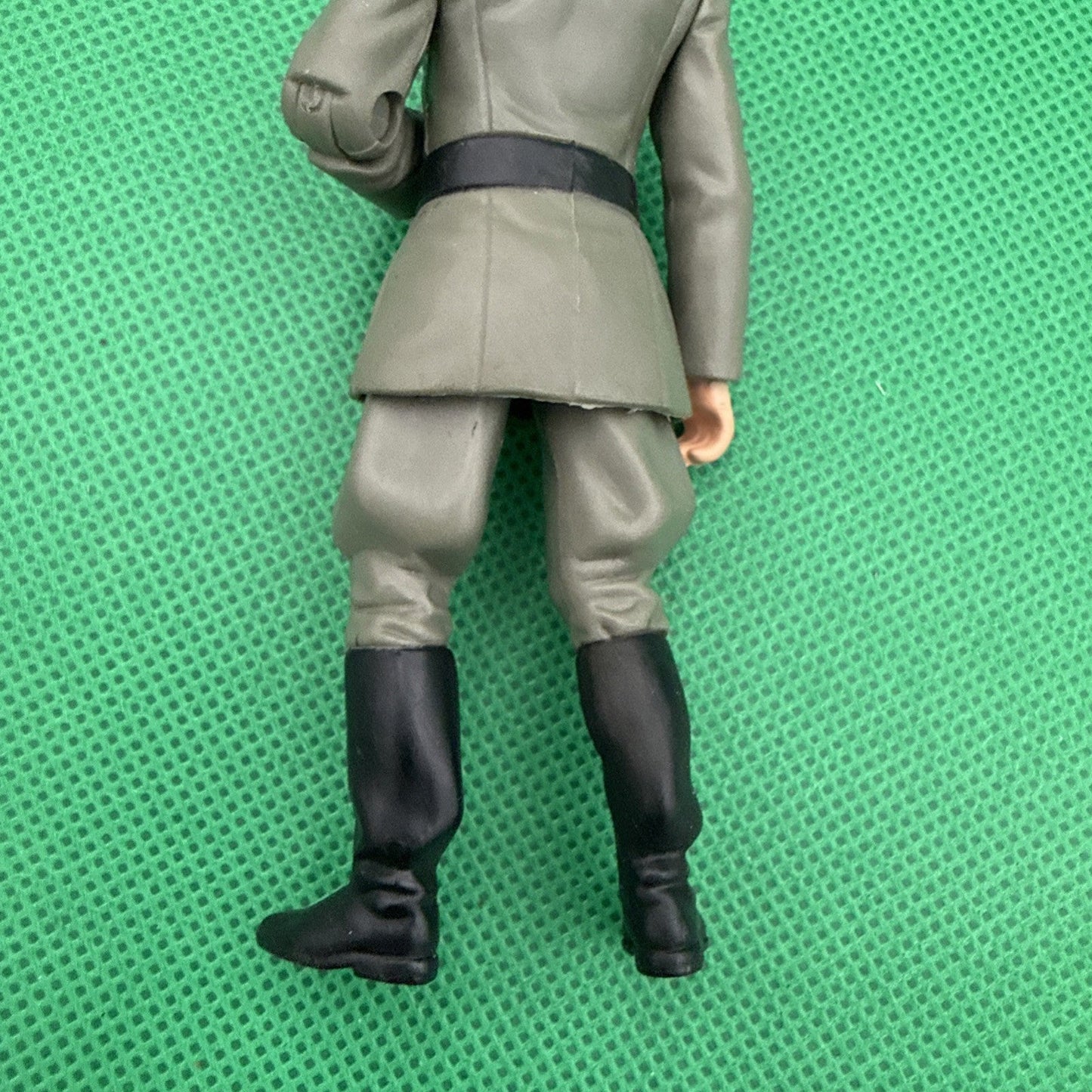 Star Wars Power of the Force POTF2 Admiral Motti (No Gun) - toyscardscomics