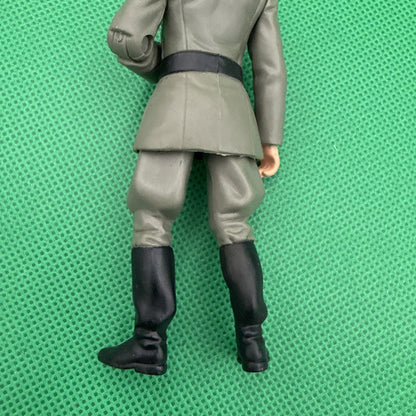 Star Wars Power of the Force POTF2 Admiral Motti (No Gun) - toyscardscomics