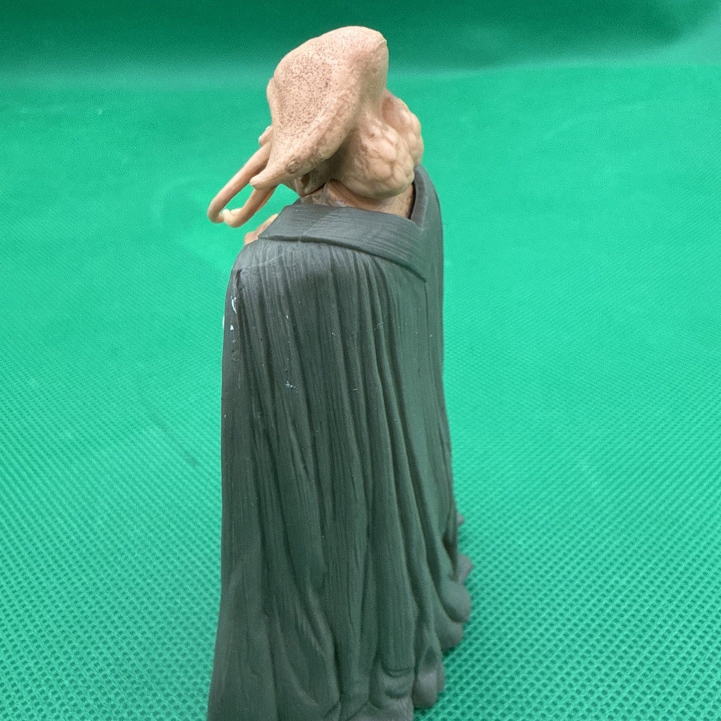 Star Wars Power Of The Jedi Potj Squid Head Tessek Loose - toyscardscomics
