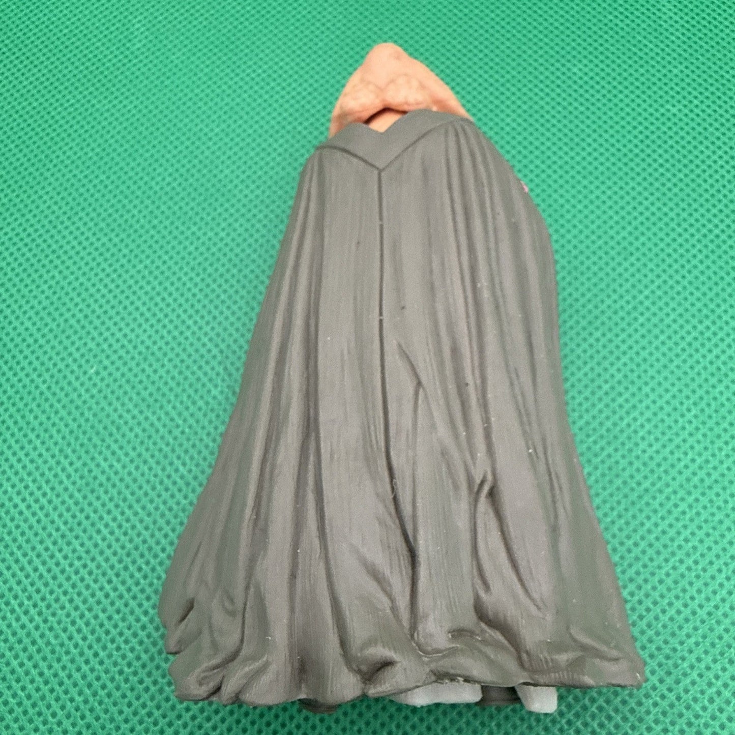 Star Wars Power Of The Jedi Potj Squid Head Tessek Loose - toyscardscomics
