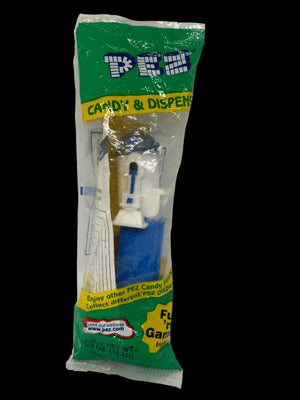 Star Wars "R2D2" Pez Dispenser - in Original Package - Unopened