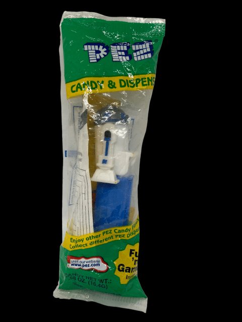 Star Wars "R2D2" Pez Dispenser - in Original Package - Unopened - toyscardscomics