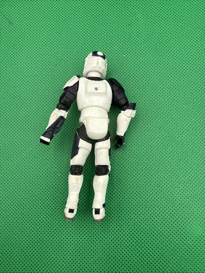 Star Wars Republic FI Skirata 3.75" Loose Action Figure - toyscardscomics