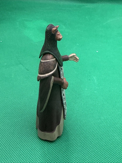 Star Wars Saga Collection REP BEEN Gungan Naboo Action Figure 2006 - toyscardscomics