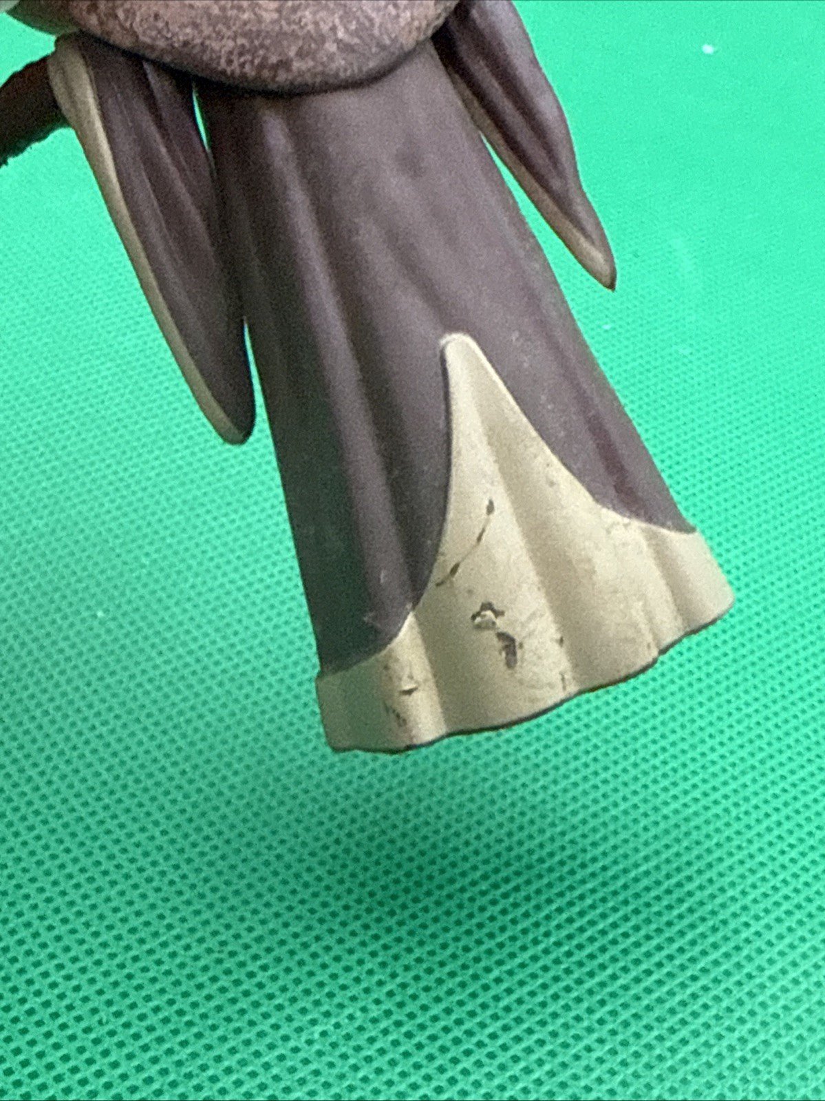 Star Wars Saga Collection REP BEEN Gungan Naboo Action Figure 2006 - toyscardscomics