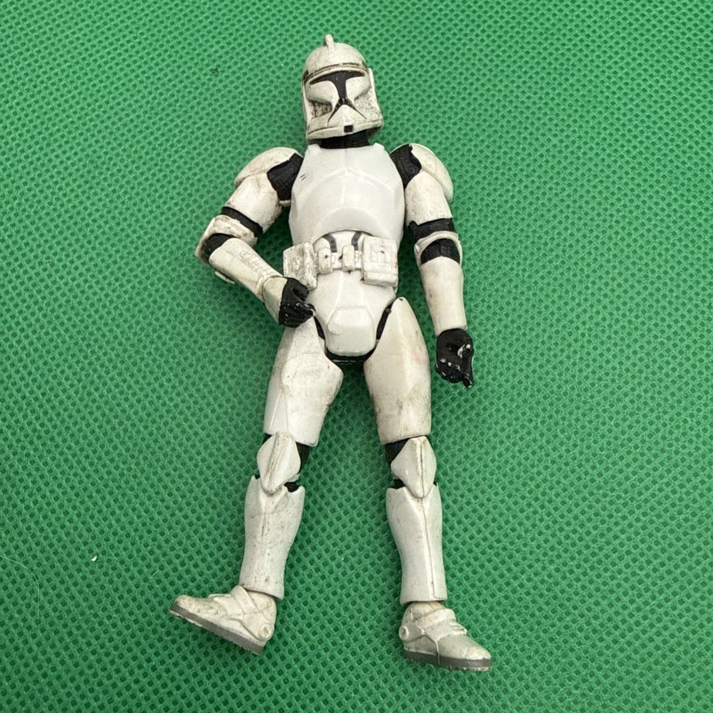Star Wars Stormtrooper 42371 4” Figure - toyscardscomics