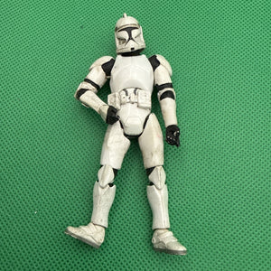 Star Wars  Stormtrooper #42371  4” Figure