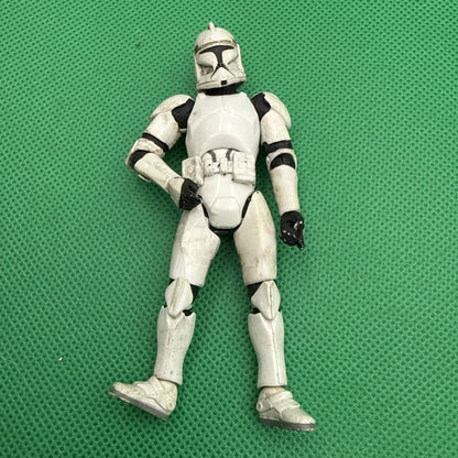 Star Wars Stormtrooper 42371 4” Figure - toyscardscomics