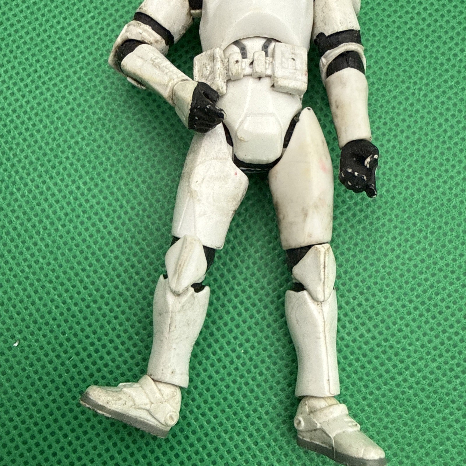 Star Wars Stormtrooper 42371 4” Figure - toyscardscomics
